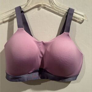 THIRDLOVE Sz 38F Purple Women's Bra